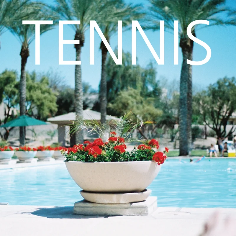 Tennis – Baltimore 7″