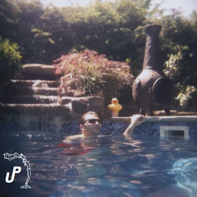 Underwater Peoples Summertime Showcase CD