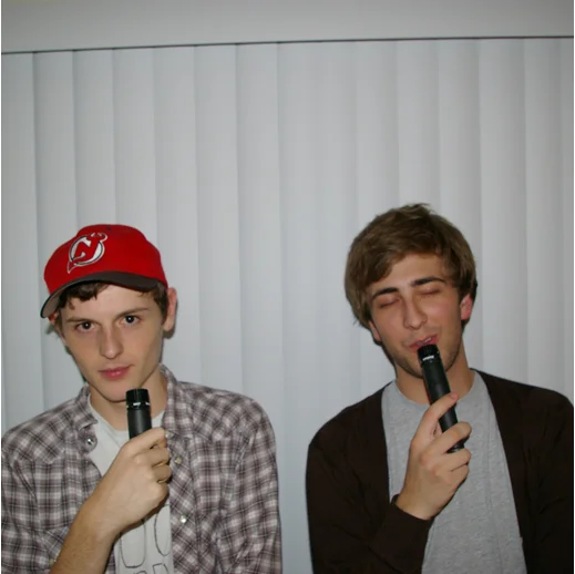 Frat Dad – Greg the Nerd 7″