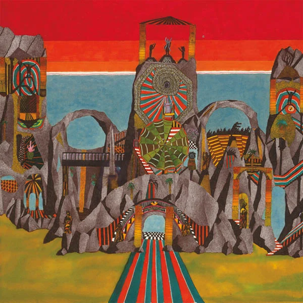 Sad City - Gestures EP