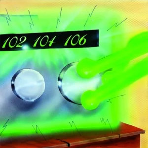 James Ferraro - On Air 2xLP