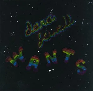 Dana Jewell - Wants 7"