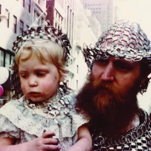 Air Waves - Dungeon Dots LP