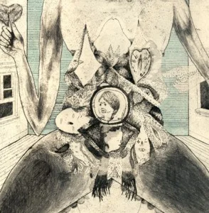 Mountain Man - Sun Dog EP