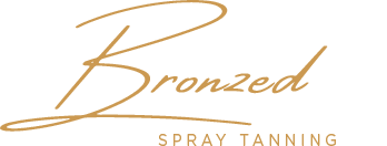 Bronzed Spray Tanning