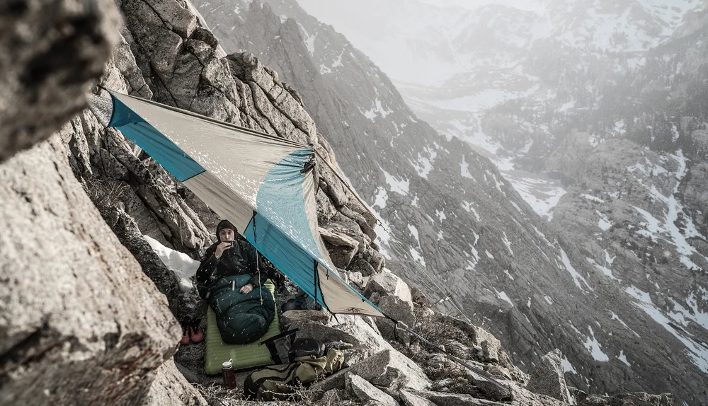 Alpine Sleepover Lone Pine Encompass Films