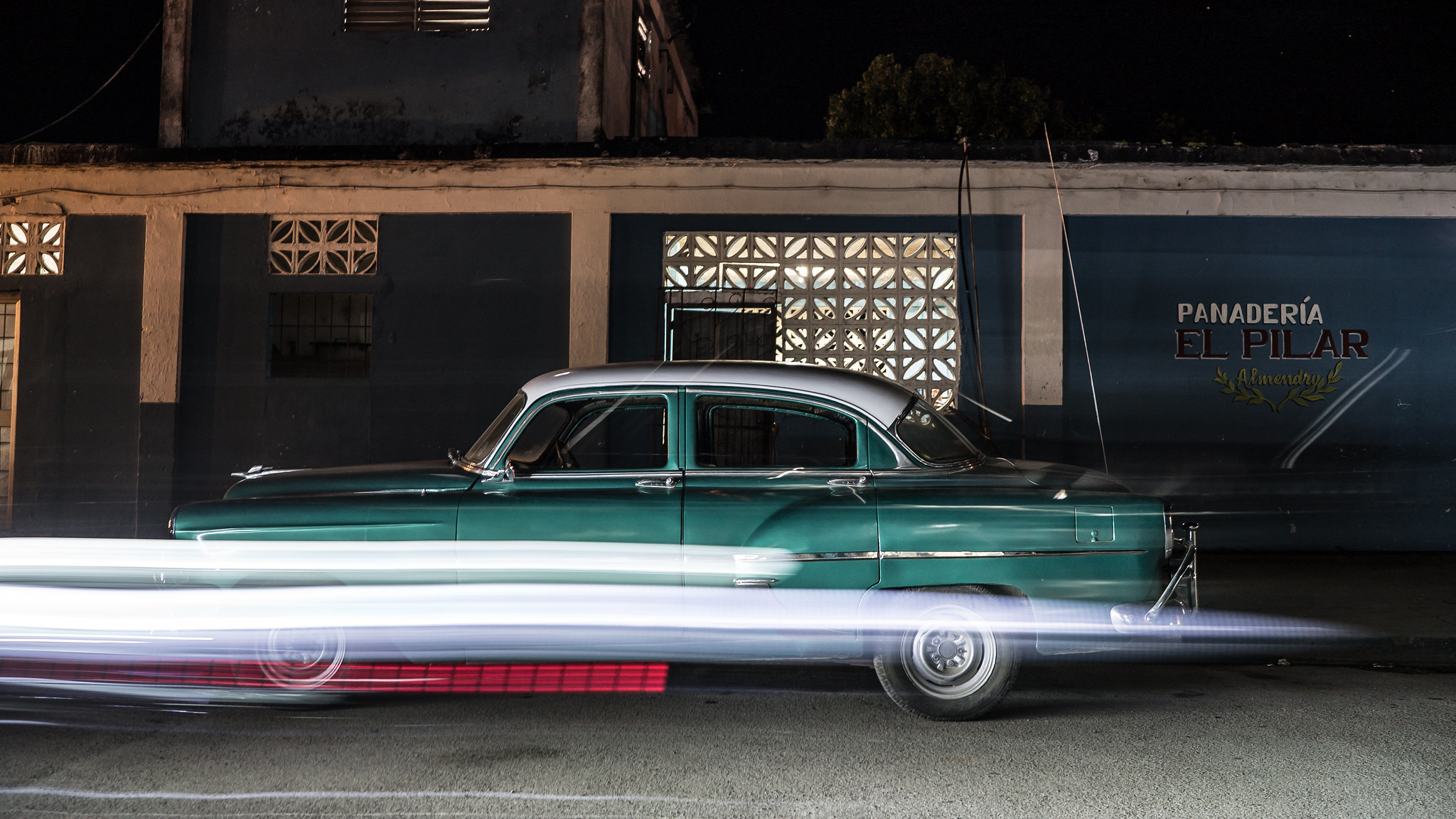 While Cuba’s economic isolation has prevented it from accessing many new products, the resulting behavior is proof that most most of what we own and use has a lifespan well beyond that which we give it.