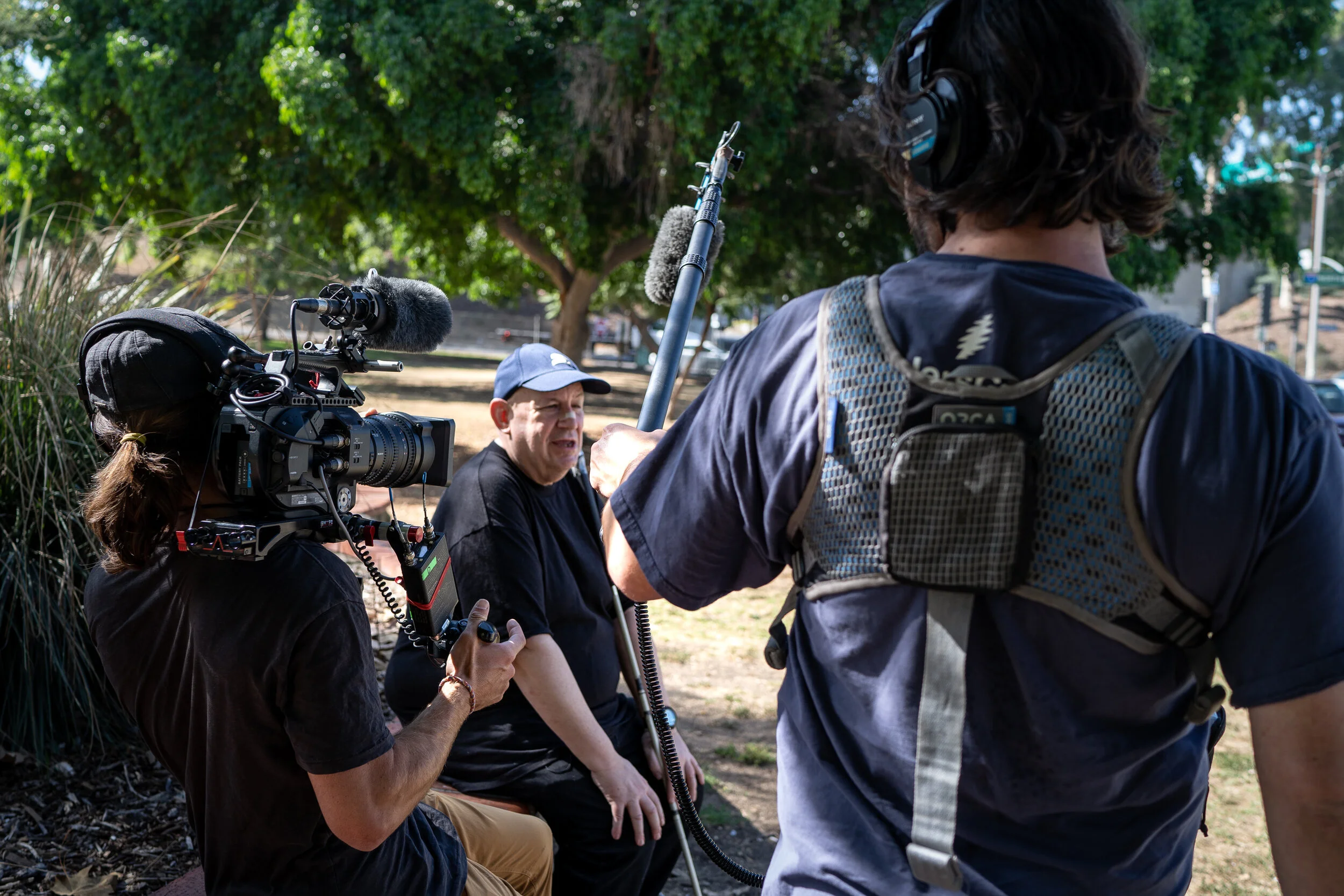A Few Thoughts On Homelessness — Encompass Films