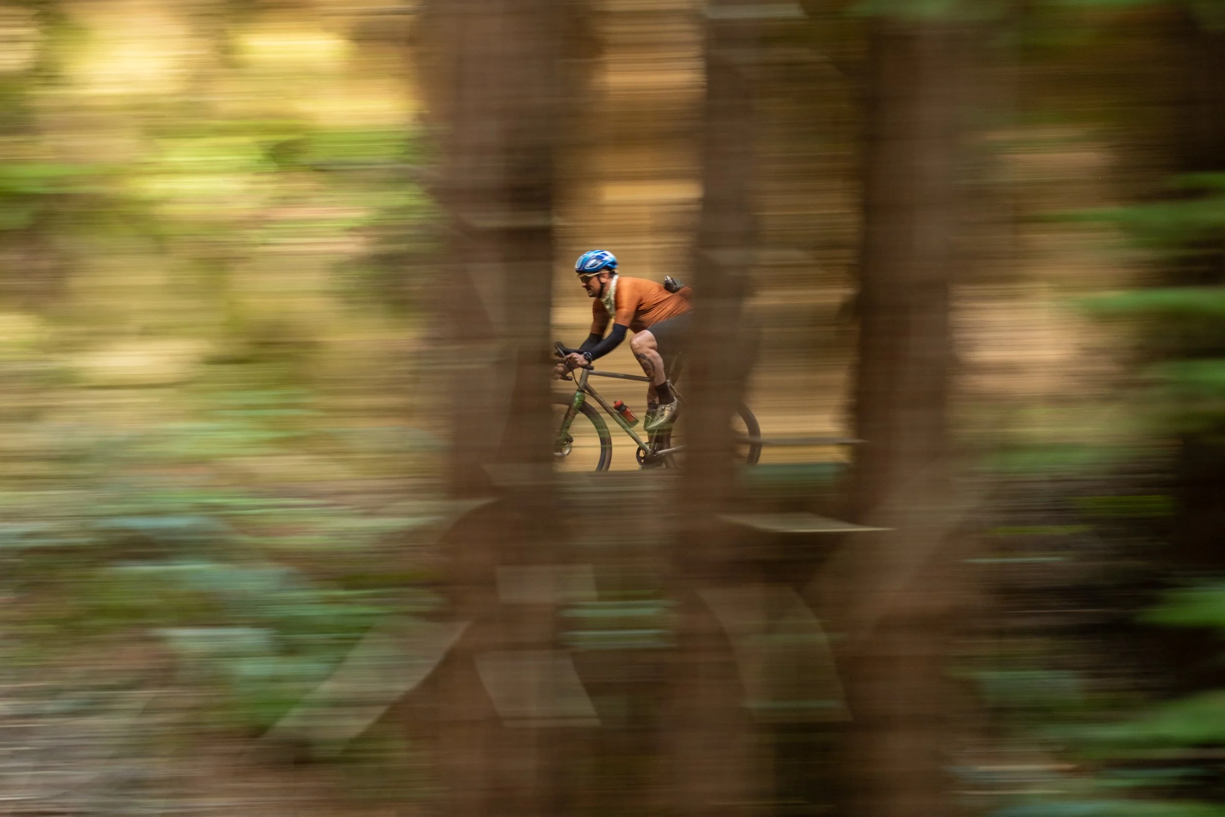 Food I Think About When I Think About Cycling / SHIMANO