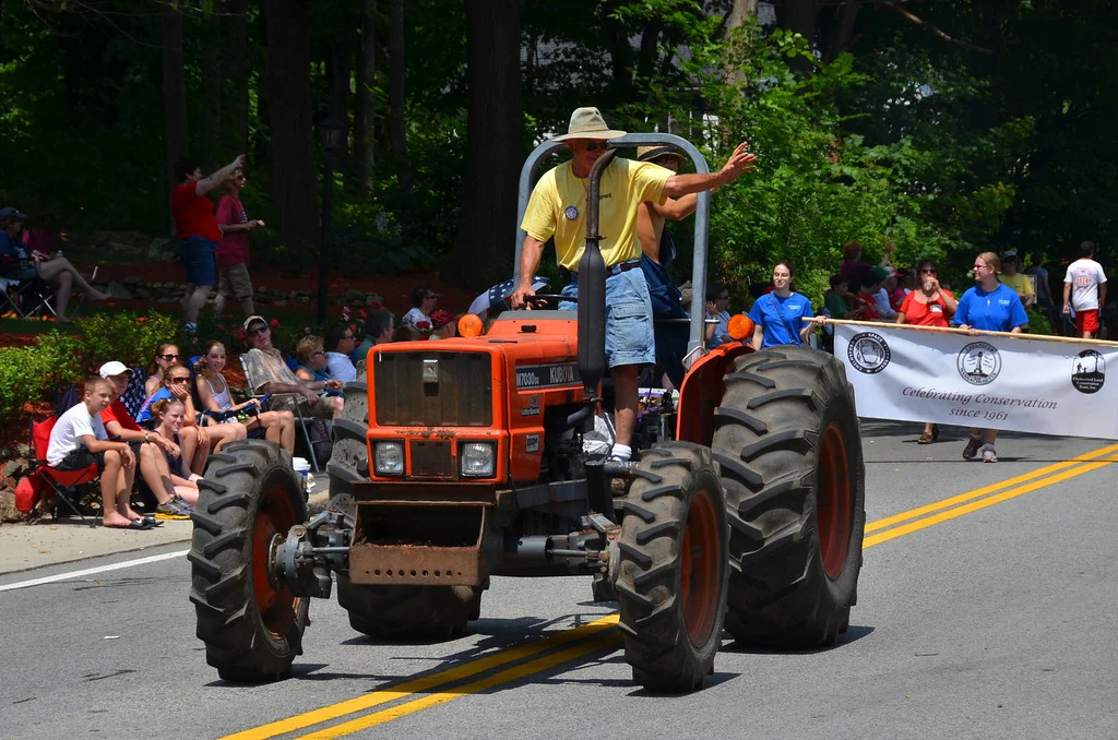 Cars & Trucks — Chelmsford Parade