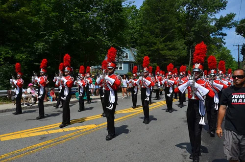 band