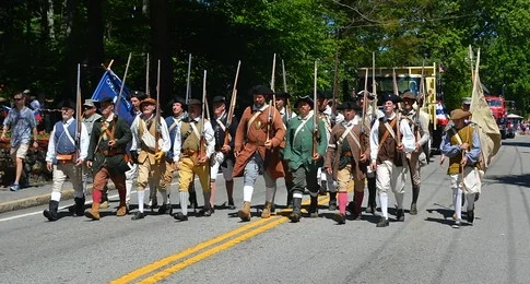 Minutemen '16