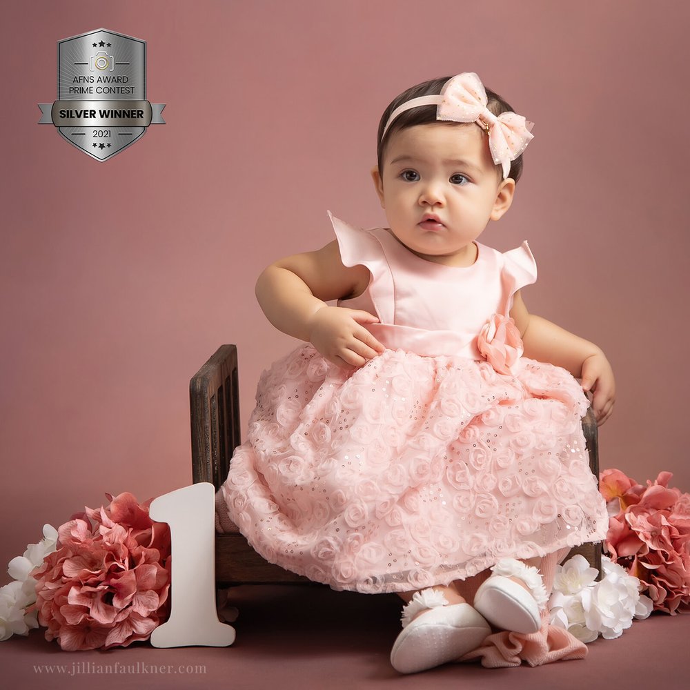 Child and Family Photography Pricing