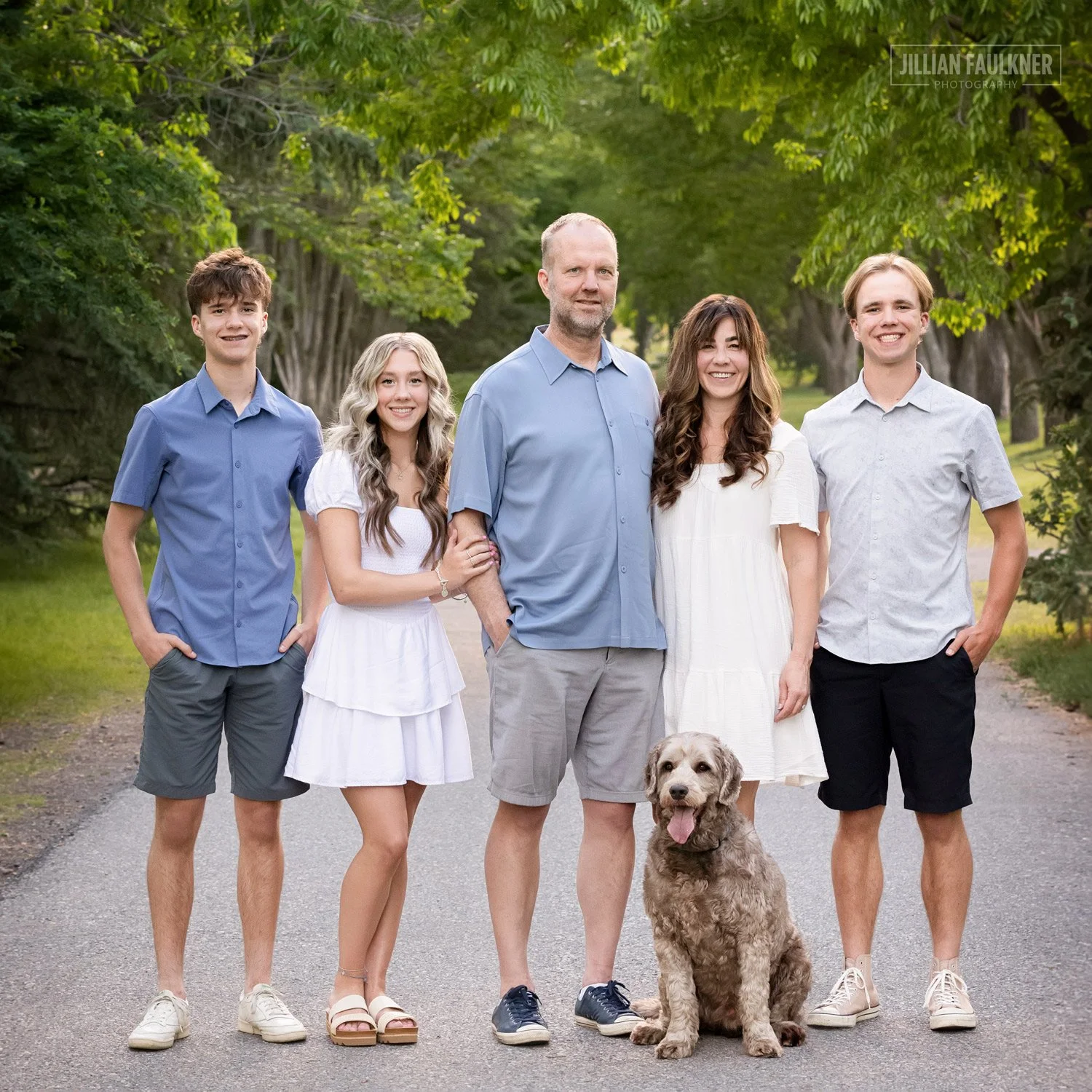 Why Our Calgary Family Photography Experience Is Worth the Investment