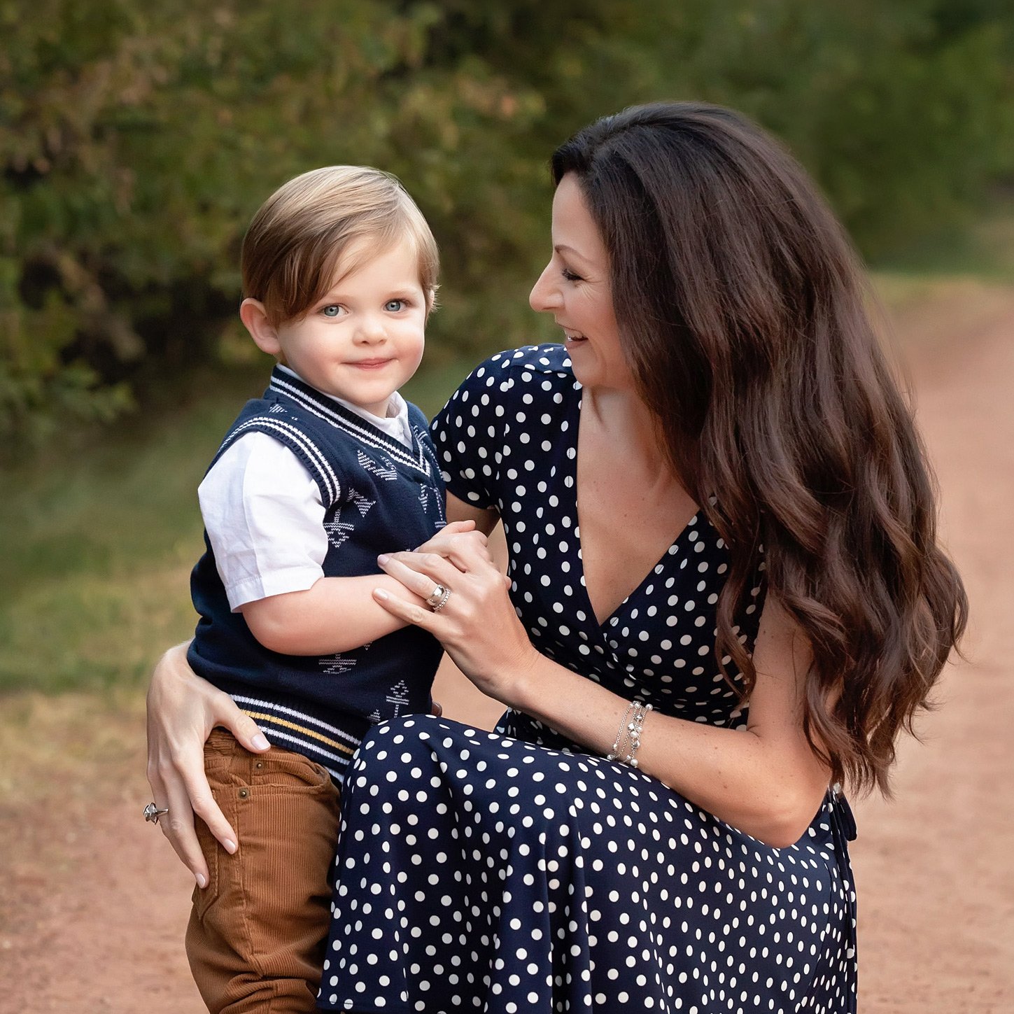 Top 5 Outdoor Family Photo Locations in Calgary