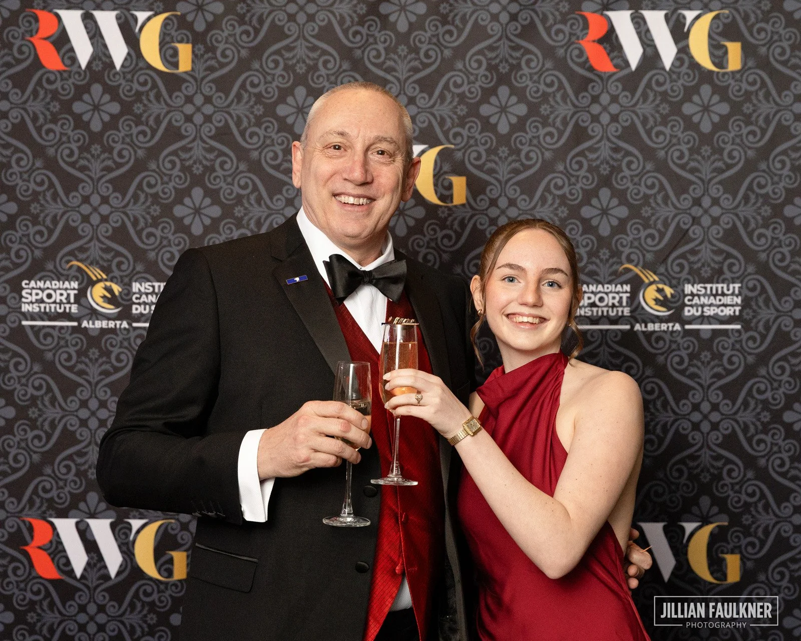 Canadian-Sport-Institute-Alberta-Step-and-Repeat-Photography