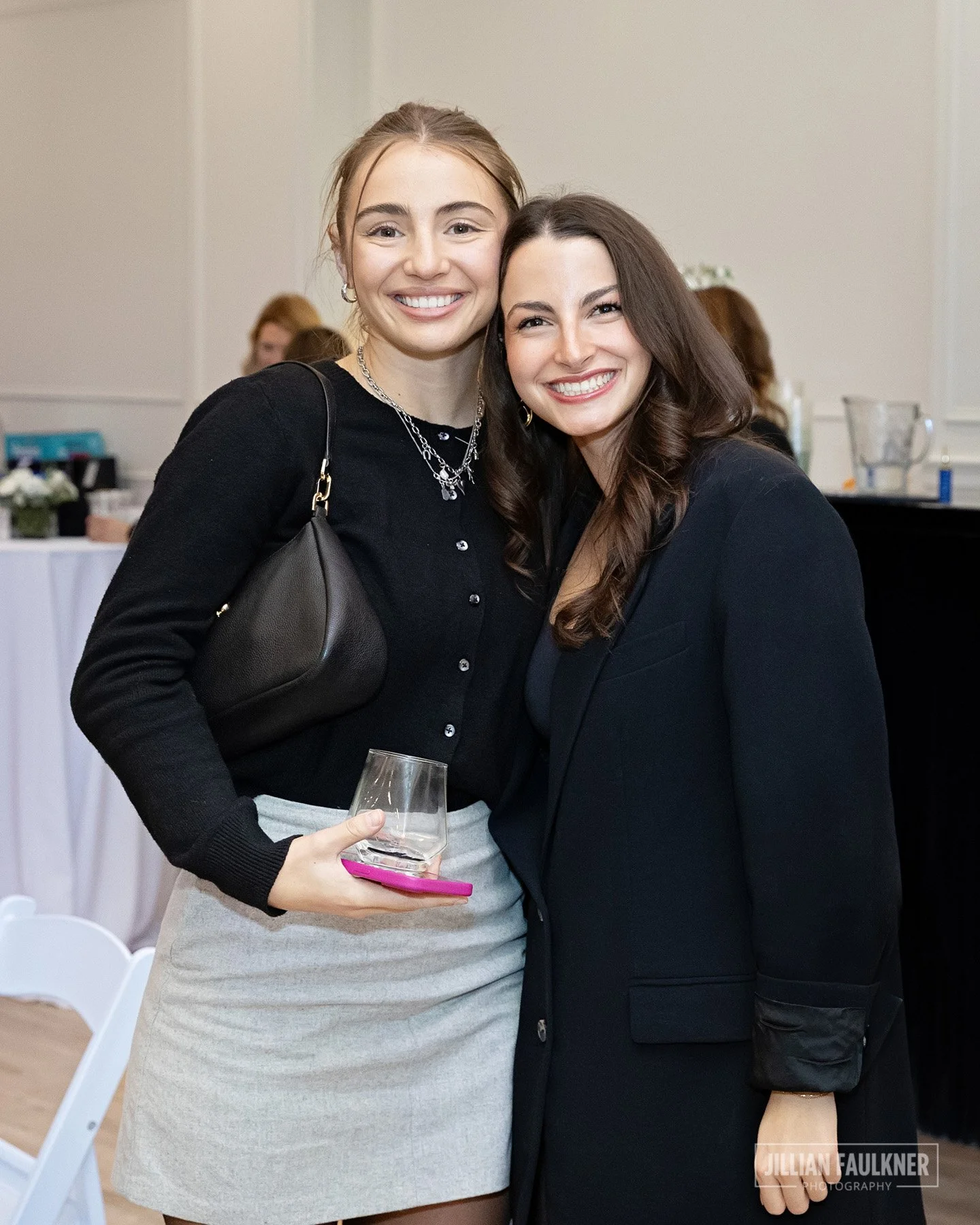 Professional event photographer in Calgary,Alberta documents every detail of prestigious 20th Anniversary Fall Fashion Show