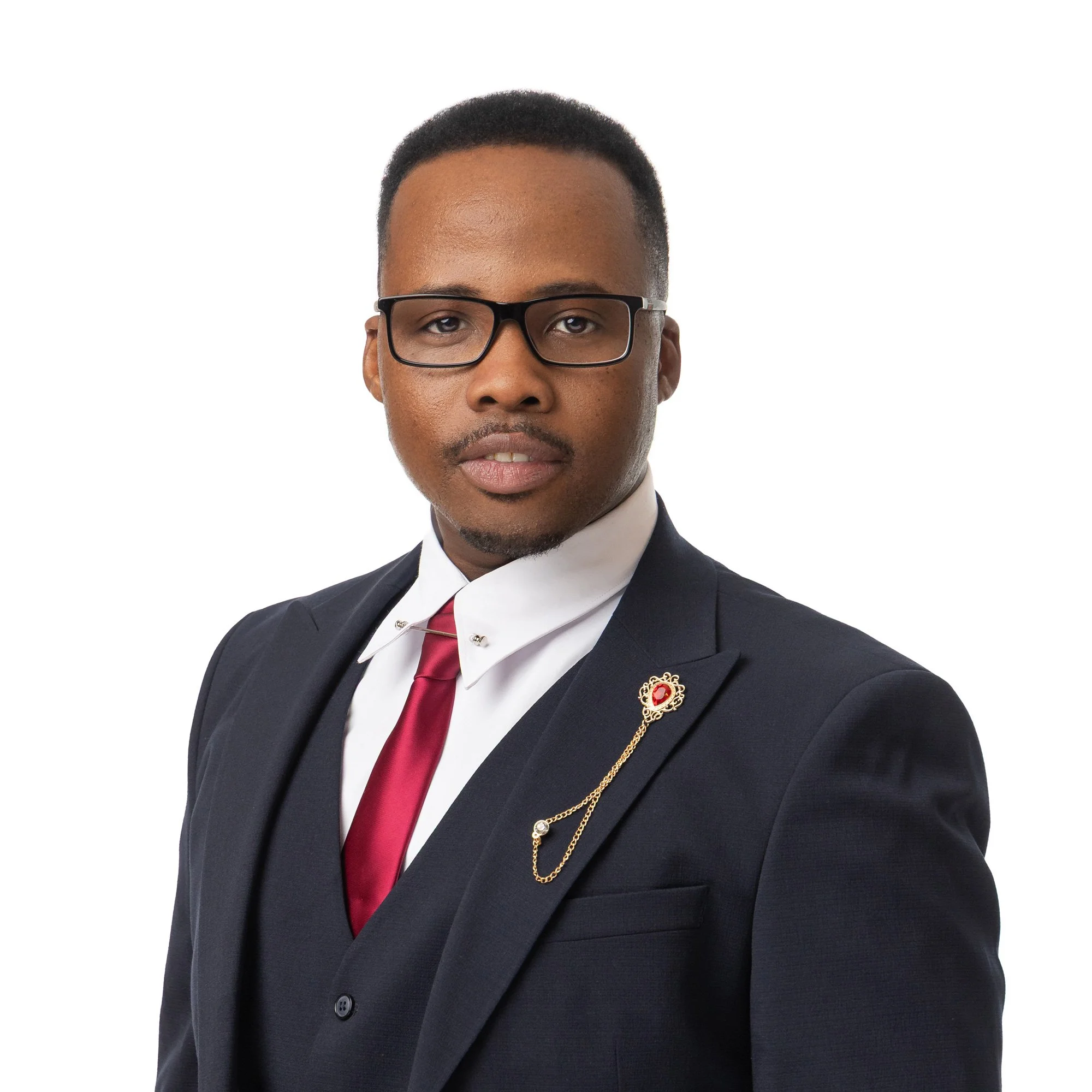 corporate headshots for insurance company Calgary