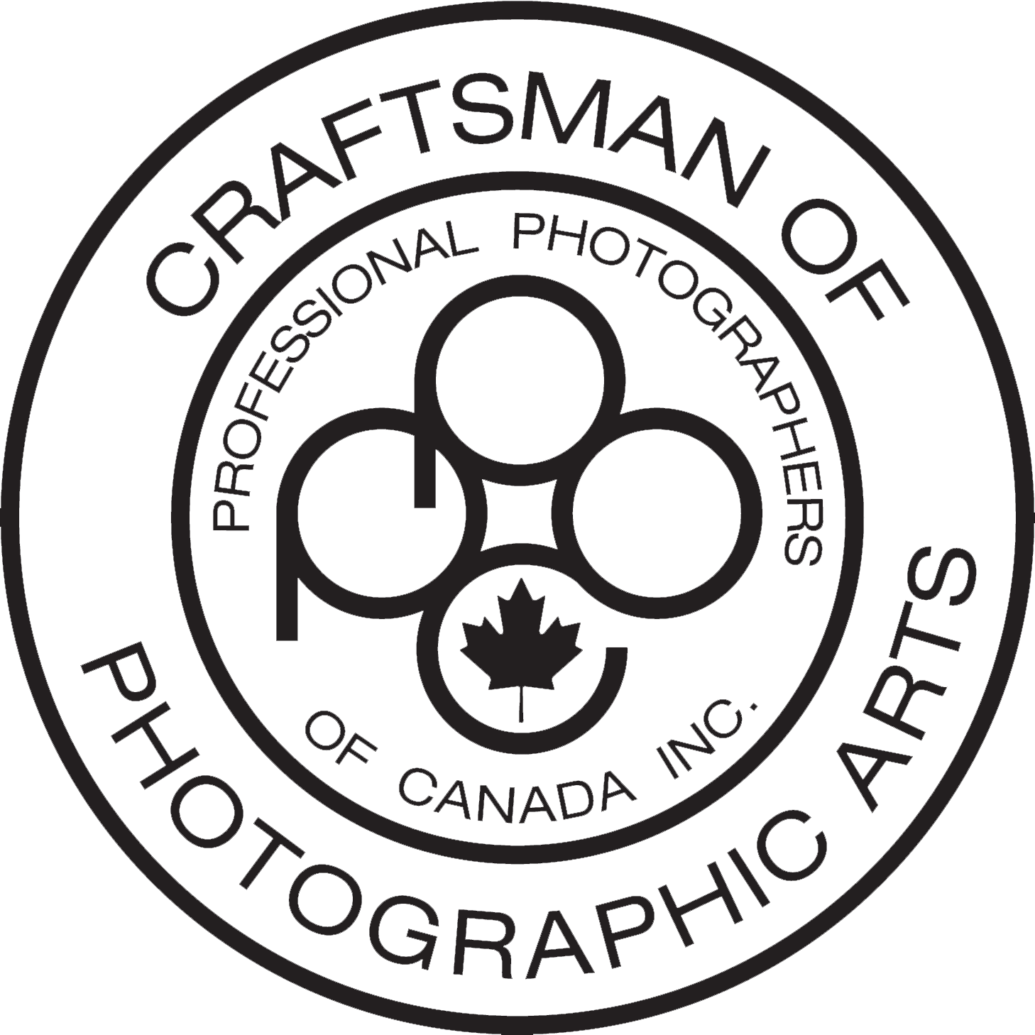 Craftsman of Photographic Arts Designation