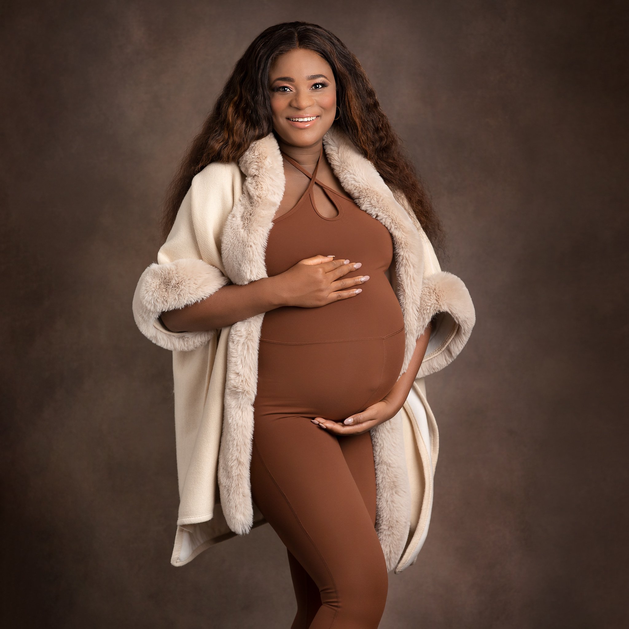 Your Maternity Photography Session