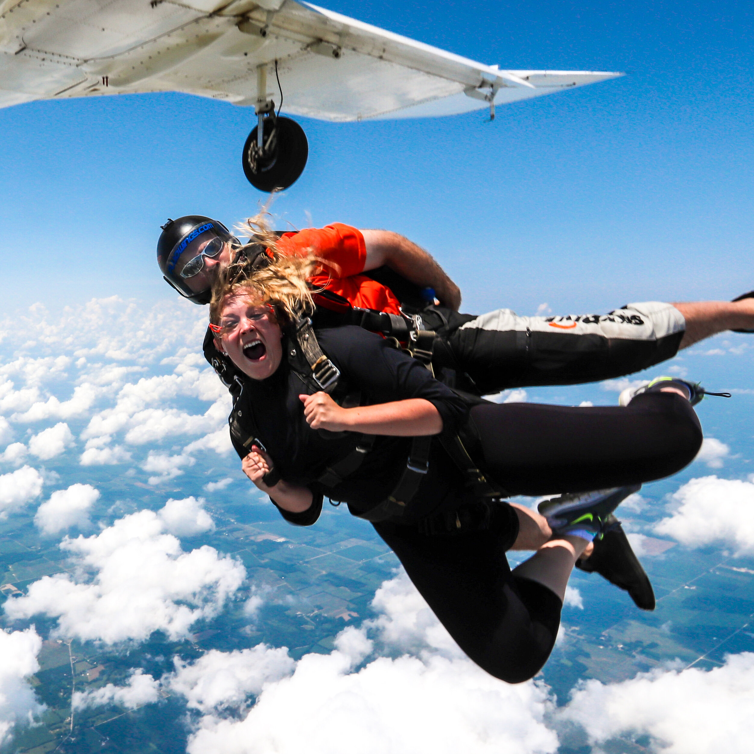 Skydive Indianapolis