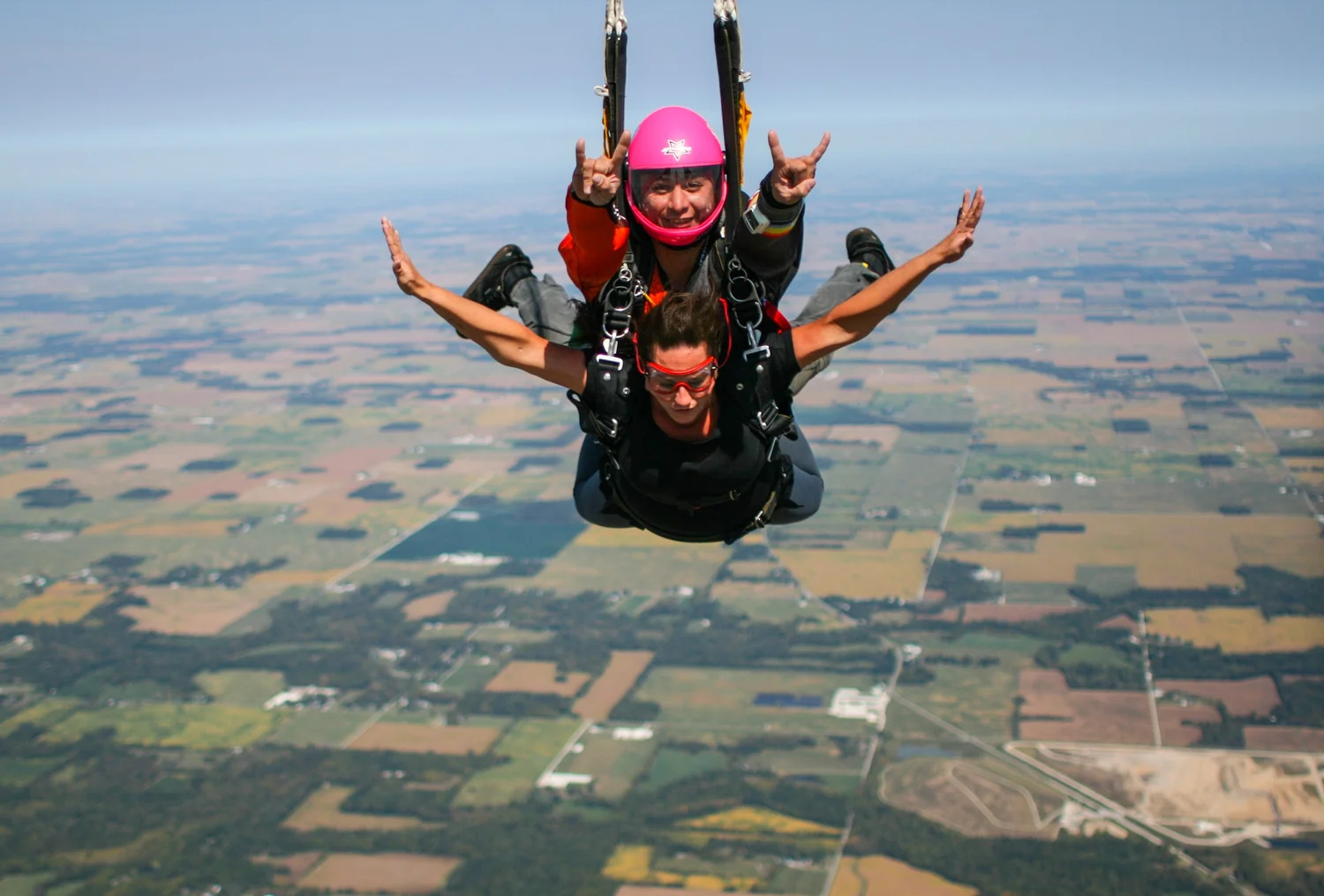 Skydive Indianapolis