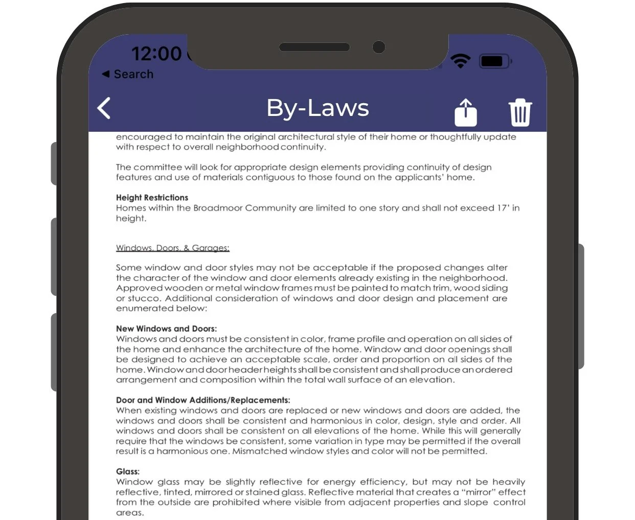 A Quick Guide to Understanding HOA ByLaws (for beginners) — HOA Messenger