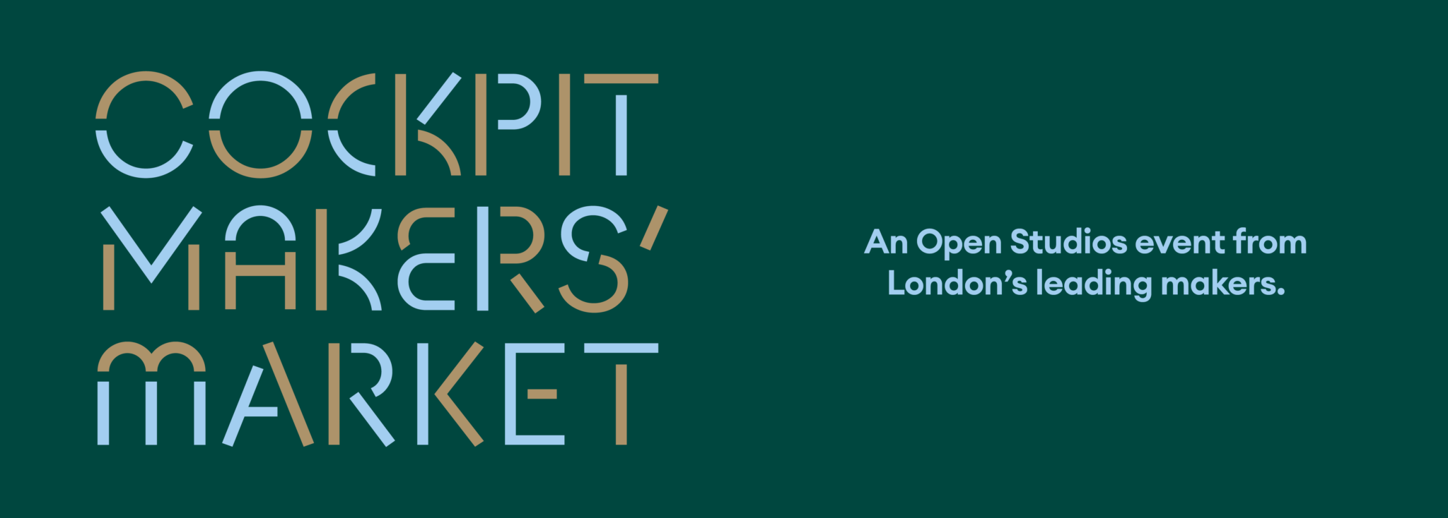 Winter Open Studios