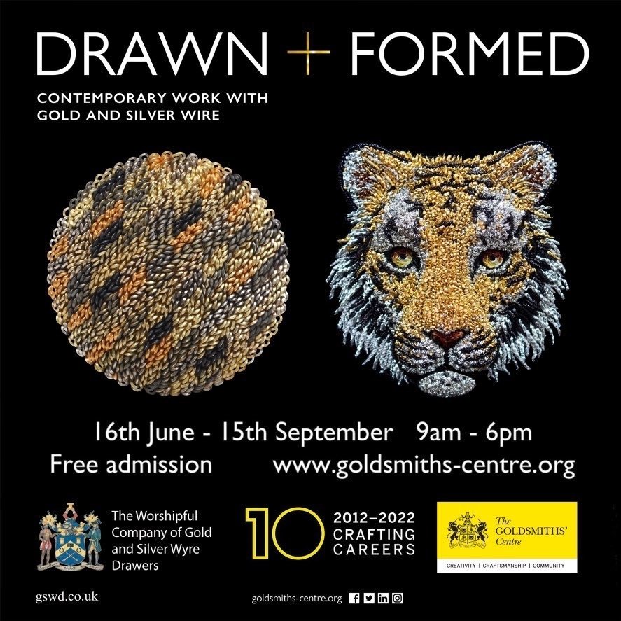 Drawn + Formed