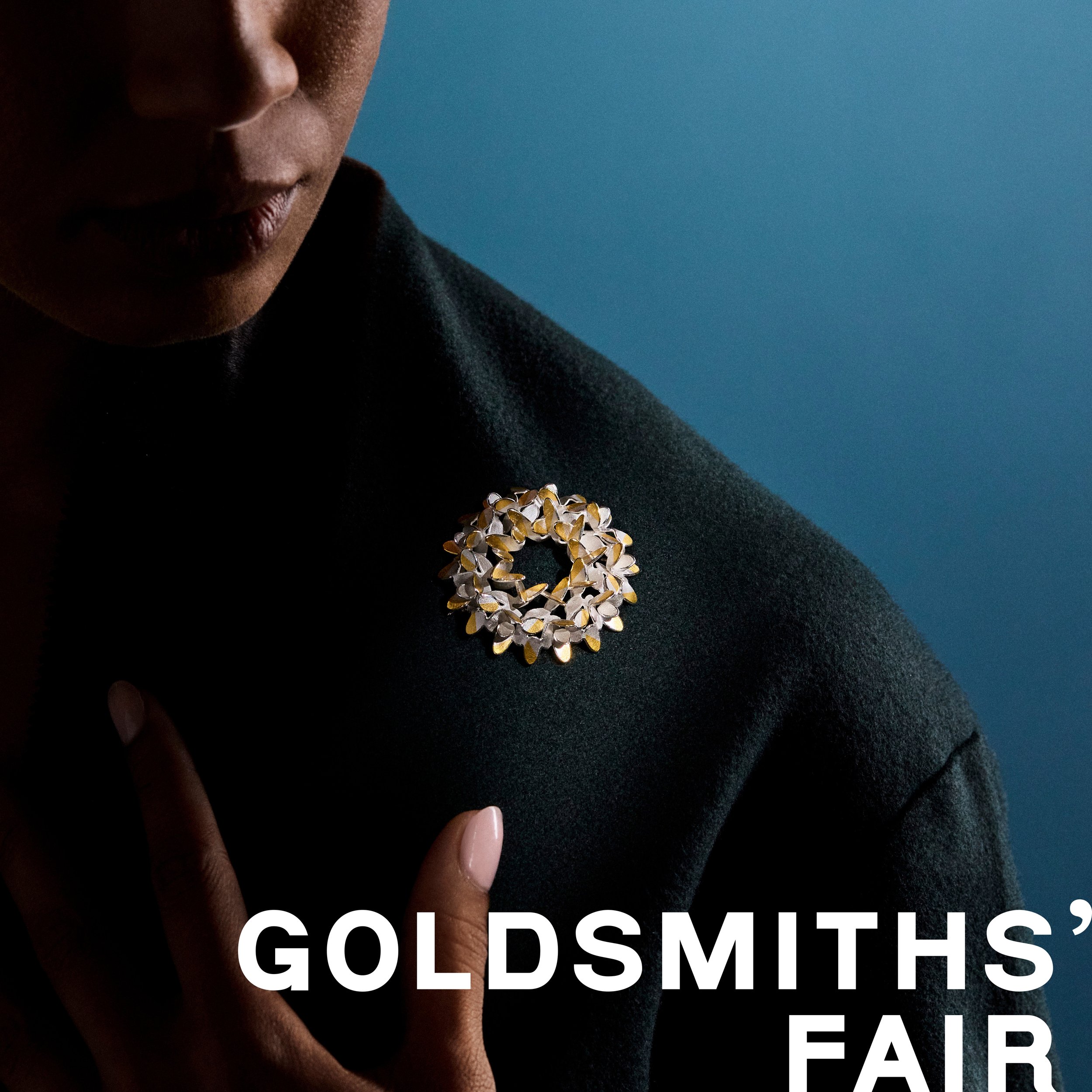 Goldsmiths Fair 2023