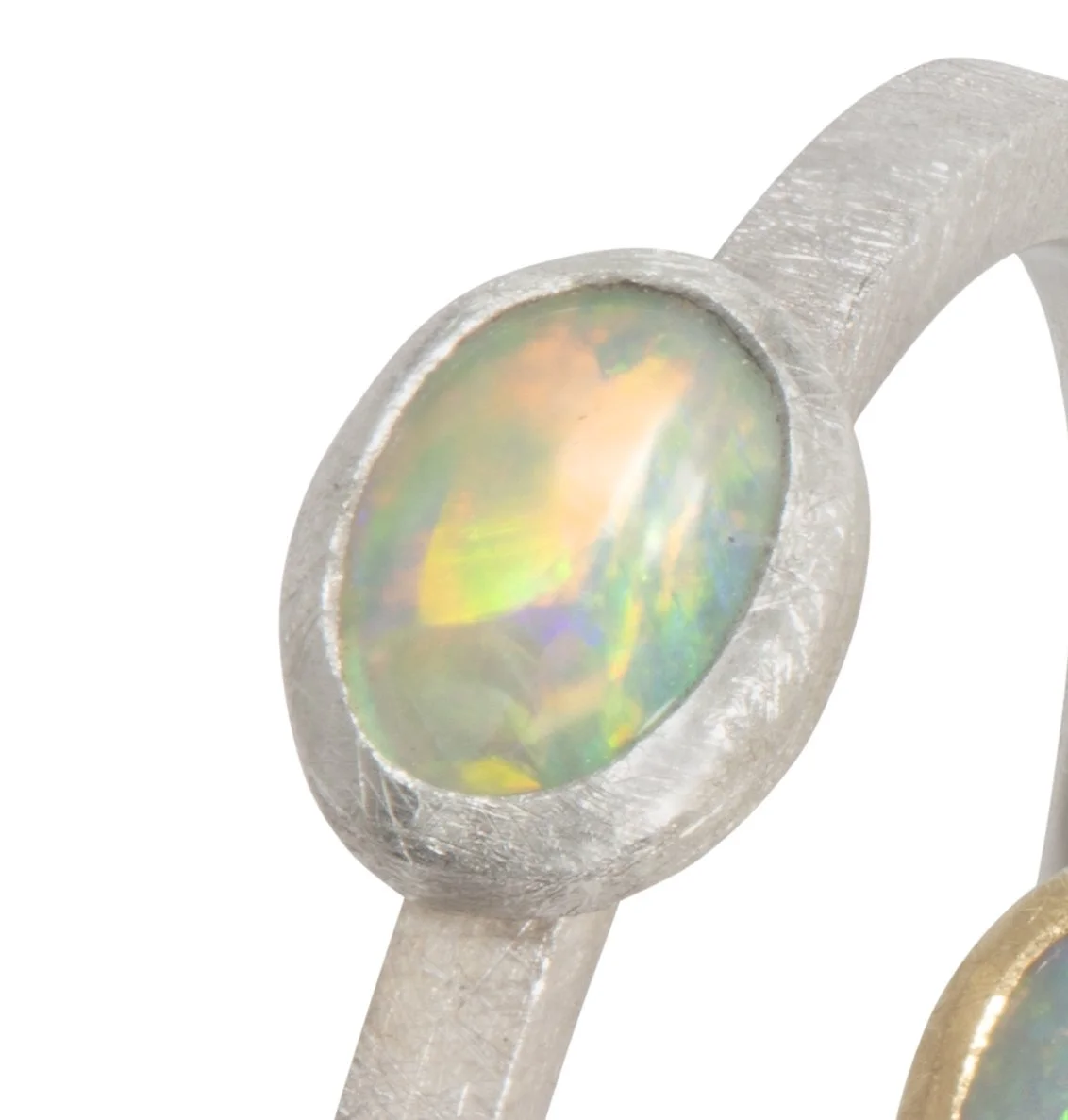 Milky Green Opal Stacking RJJ559.jpg