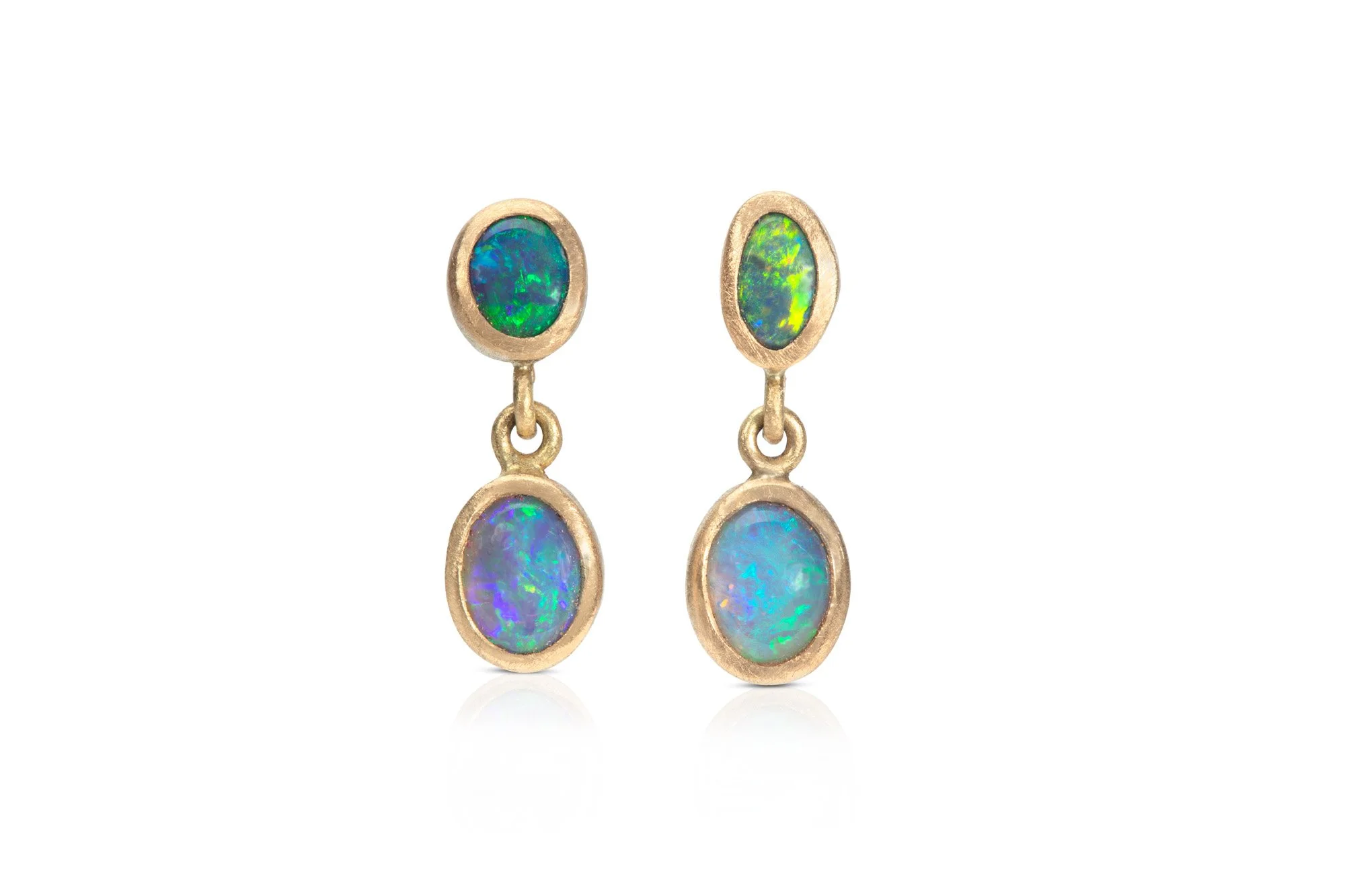 Double Drop Opal Stud Earrings S.jpg