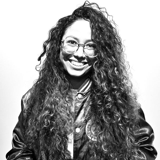 Say hello to @theyariblanco. We first met her a couple of years ago in a club. She was dancing on stage while the go-go dancers were taking their break.  Yari moved to NYC from Venezuela in 95, but after 21 years considers herself a true New Yorker (