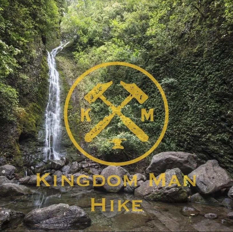 Kingdom Man hike