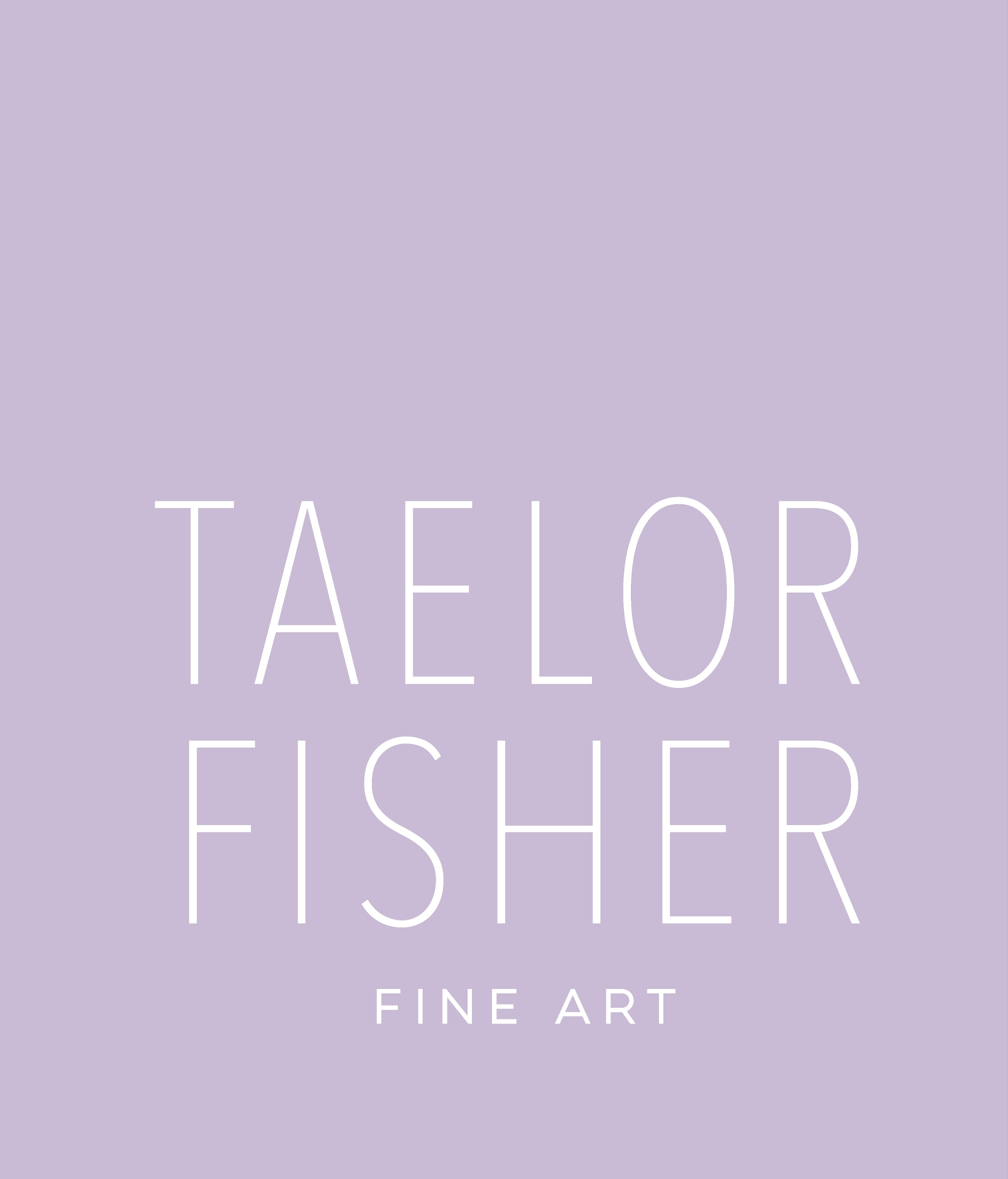 Taelor Fisher Fine Art