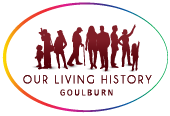 Goulburn Our Living History Festival