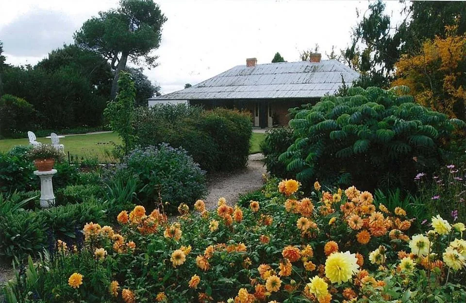 "Riversdale" National Trust Historic Homestead - Researching the History of Your House