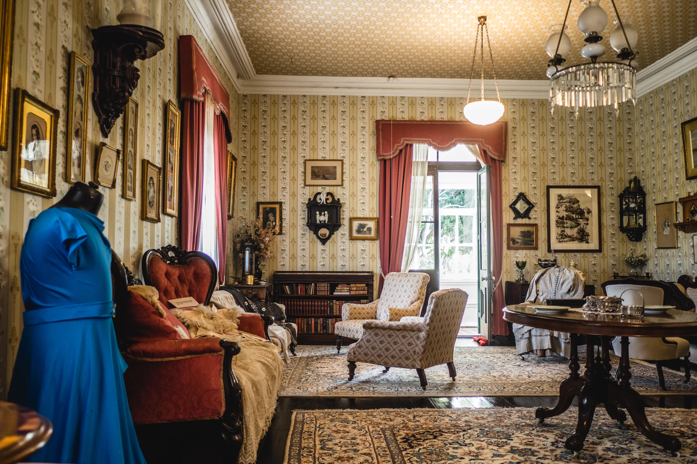 Garroorigang Historic Home - Guided Tours