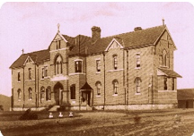CANCELLED || St Joseph's Orphanage Tour || CANCELLED
