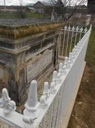 Goulburn Historical Cemeteries - Visit the St Saviour's Cemetery