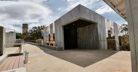 CANCELLED | Rocky Hill War Memorial &amp; Museum - Objects of National Significance: When war trophies came to Goulburn | CANCELLED