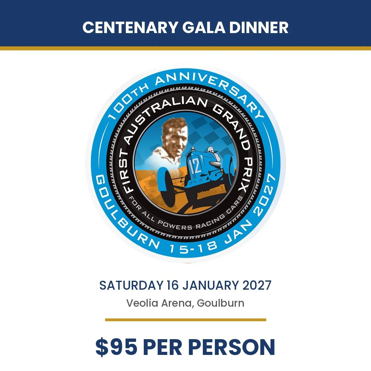 Gala Dinner