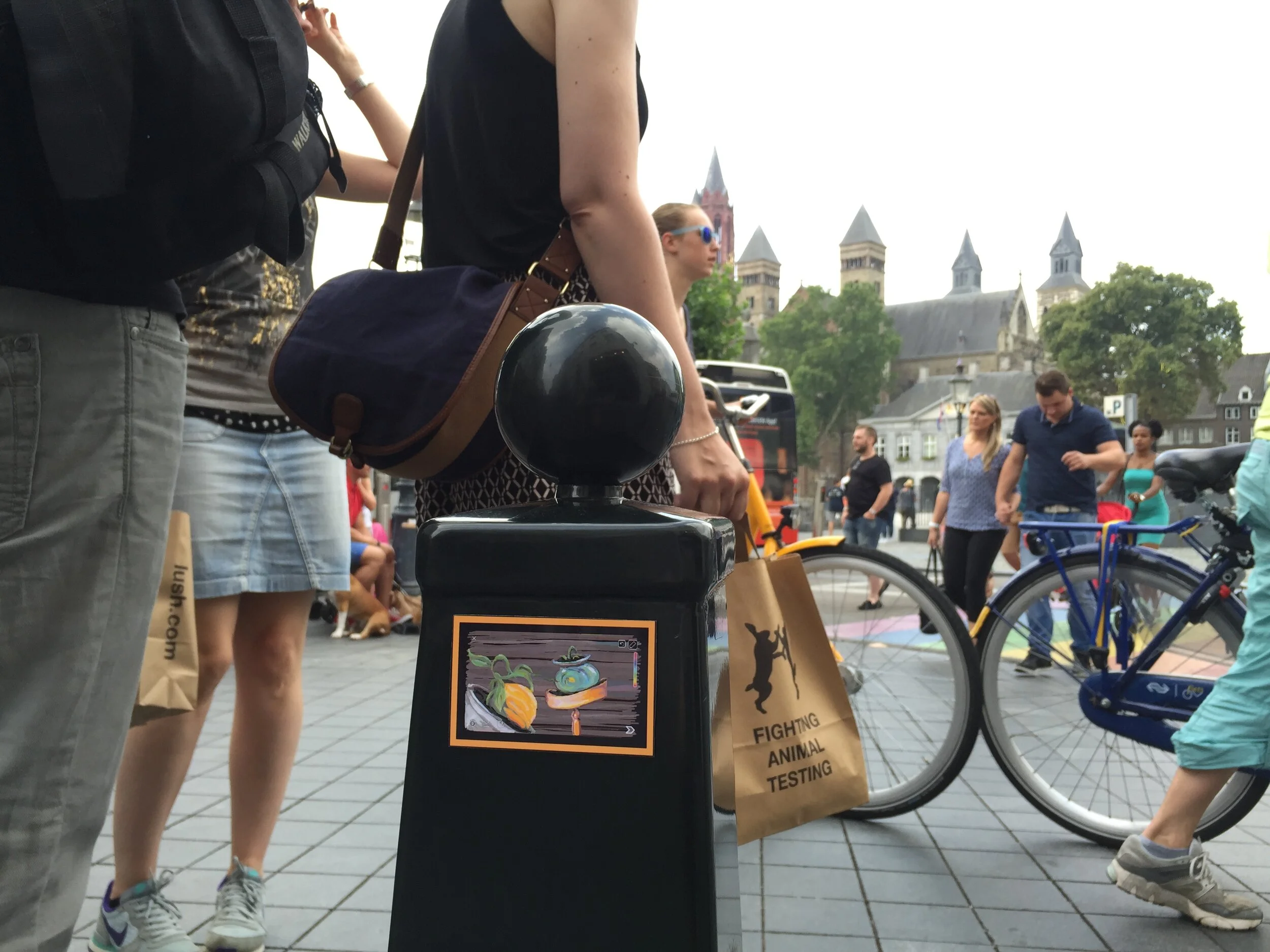 Snapchatart Streetart Agga.JPG