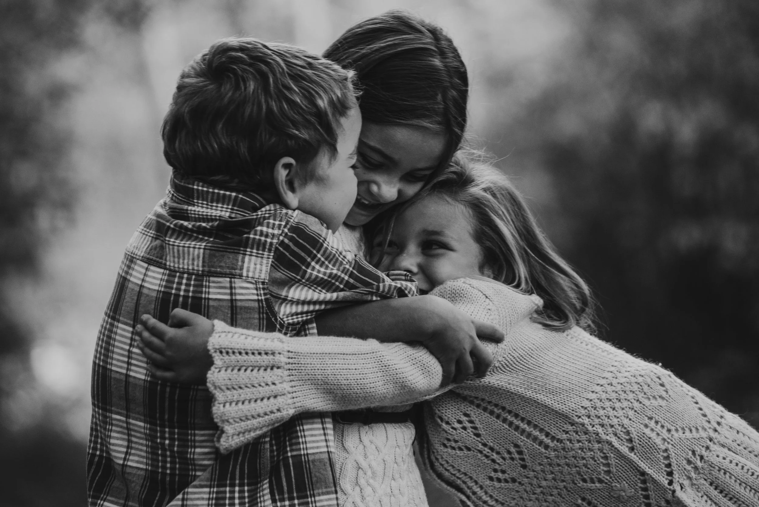 Jenn Pagnucco Edmonton Family Photographer