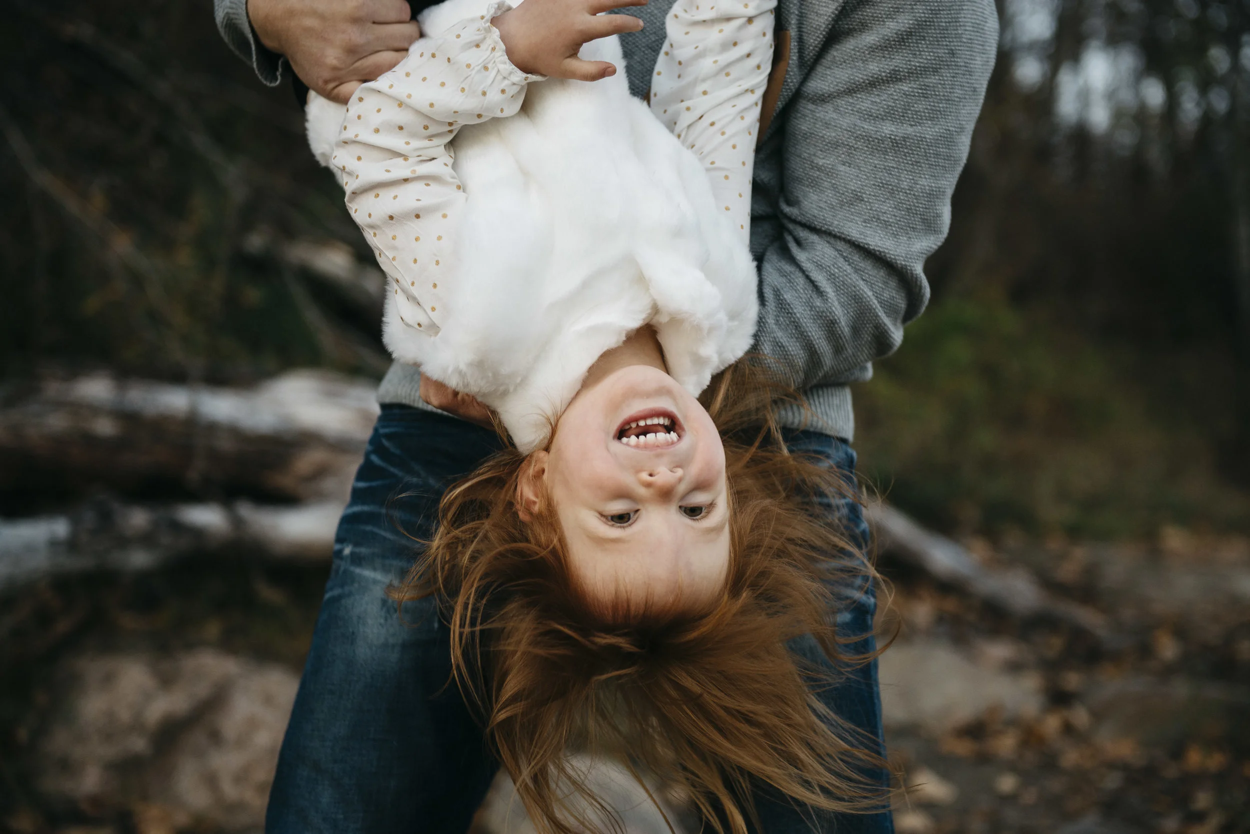 Jenn Pagnucco Edmonton Family Lifestyle Photographer