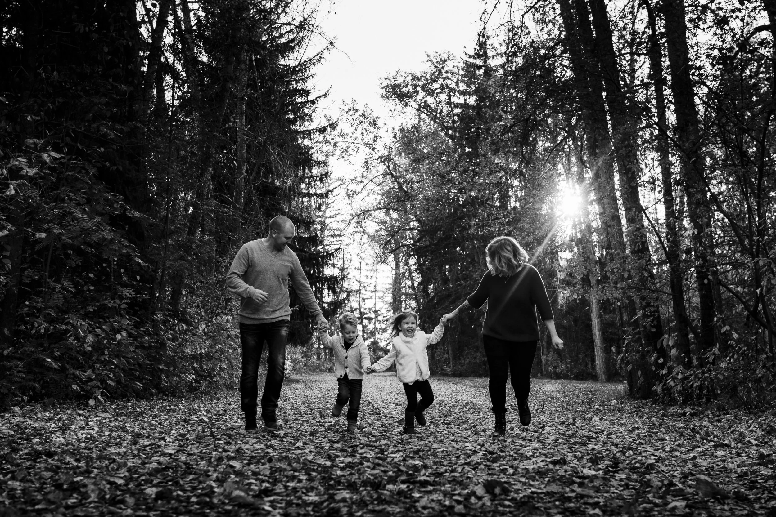 Jenn Pagnucco Edmonton Family Lifestyle Photographer