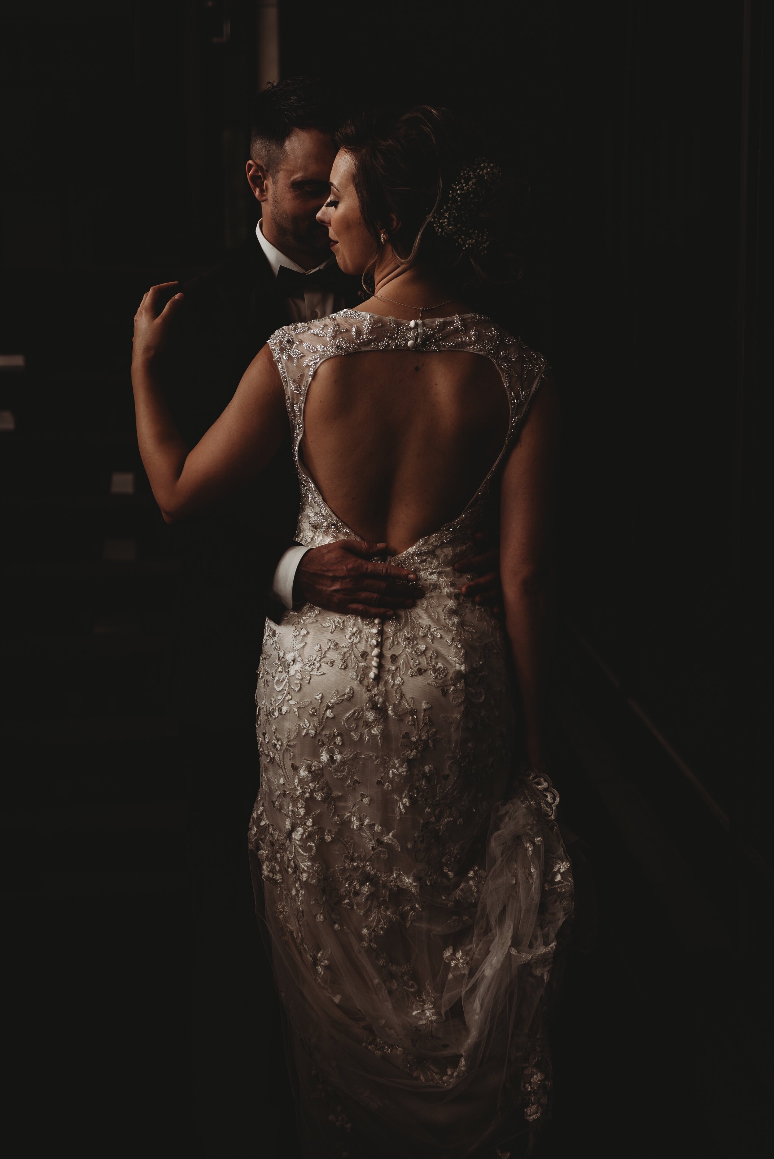 Edmonton Wedding Photographer Jenn Pagnucco