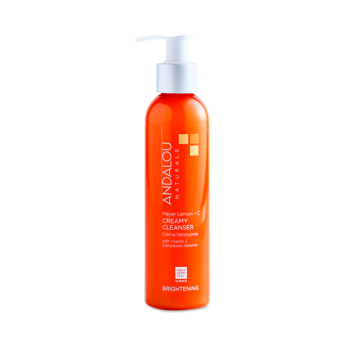 ANDALOU NATURALS CLEANSER