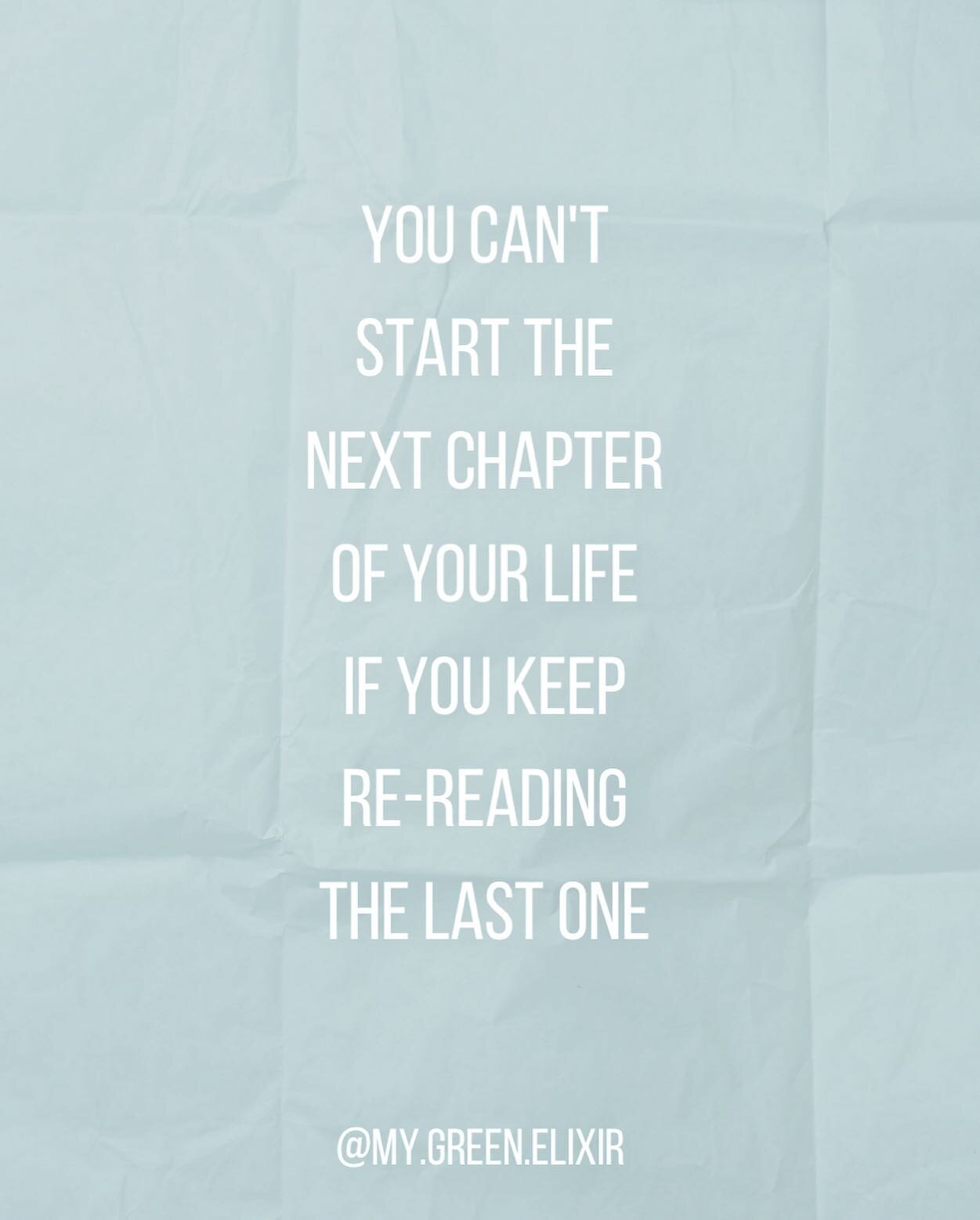 Turn👏🏻that👏🏻page👏🏻 and welcome your new chapter ✨
WELLNESS
&hellip;
.
.
.
.
.
#iin #wellnessblogger #wellpreneur #greenbeautycommunity #veganbeauty #mindbodysoul #greenlifestyle #cleanliving #greenbeauty #holisticliving #wellnessjourney #nontox