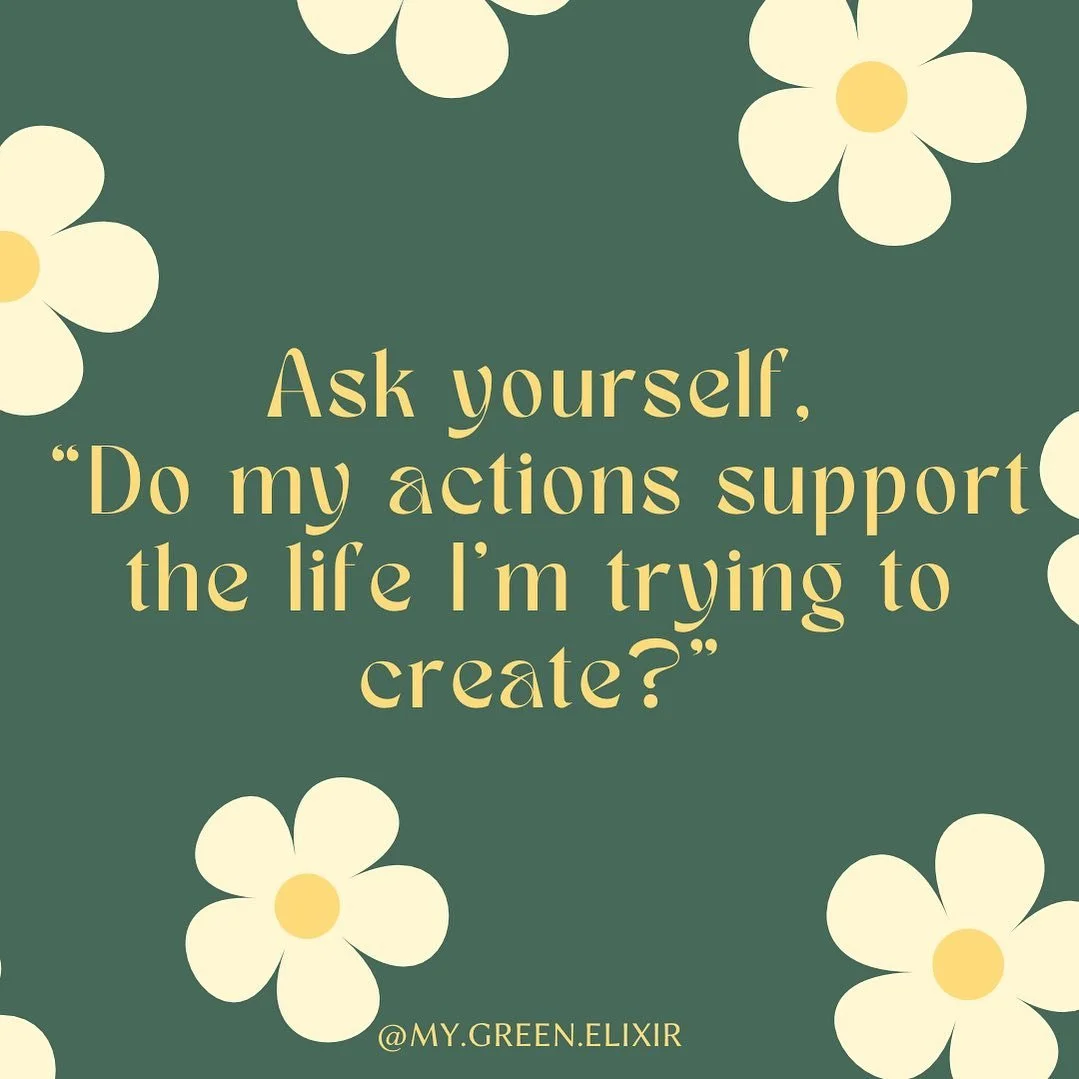 ✨Hope you enjoyed your New Years!✨ I know January is the month for setting goals, so I want to help you make👏🏻those👏🏻goals👏🏻happen!
What's one small step you can take this week to help move you towards your goals?
To create a smart goal, start